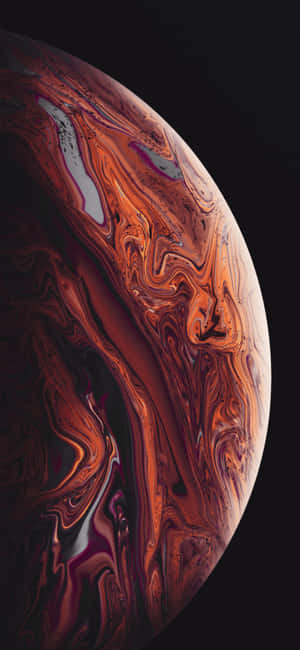 iPhone XS фон — RedMagic 11 Air Обои