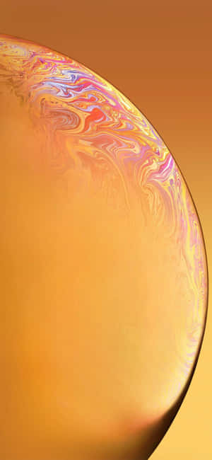 iPhone XS фон — POCO C81 Обои