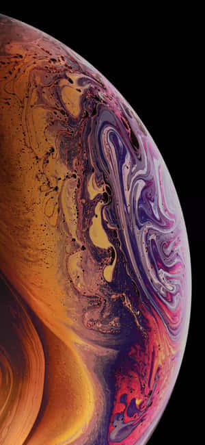 iPhone XS фон — RedMagic 11 Air Обои