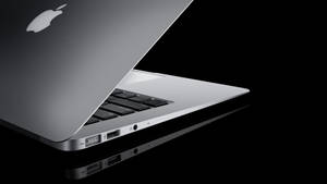 Macbook Air Элегантный — MacBook Air Обои