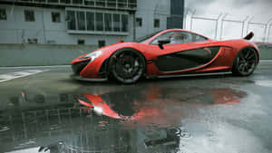 720p Project Cars фон — 赛车计划 Обои
