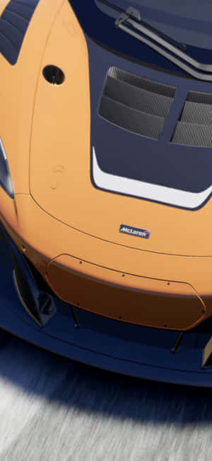 Фон Iphone X Project Cars 2 — POCO X8 Обои