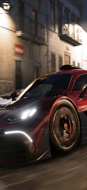 Iphone X Forza Motorsport 7 Background — OnePlus 13 Обои