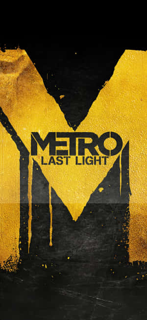Android Metro: Last Light фон — Infinix Hot 70 Обои