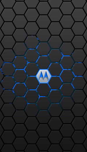 Motorola 3D Арт — Motorola Обои