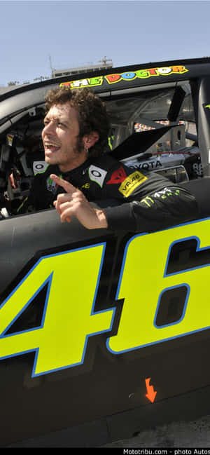 NASCAR iPhone — iPhone 13 Pro Обои