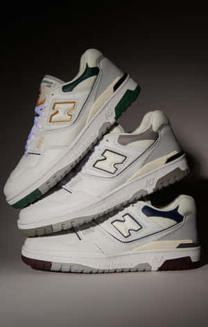New Balance изображения — OnePlus Pad Lite Обои