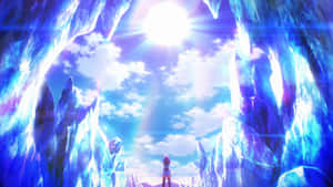 картинки No Game No Life — Аниме Обои