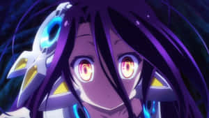 Изображения No Game No Life — Аниме персонажи Обои