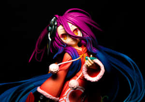 No Game No Life картинки — Аниме гиф Обои