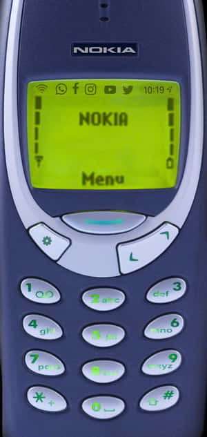 Nokia 720 X 1520: красивый мобильный телефон для всех