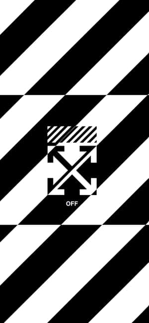 Off White iPhone [обои] — Oppo A6c Обои