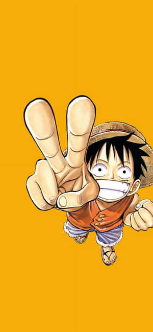 One Piece картинки — POCO C85 Обои