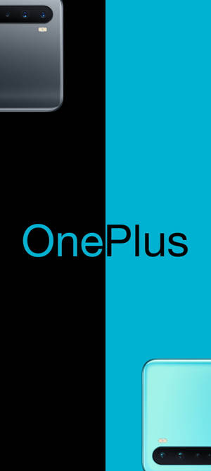 Oneplus Nord Черный Синий — iPhone 15 Pro Обои