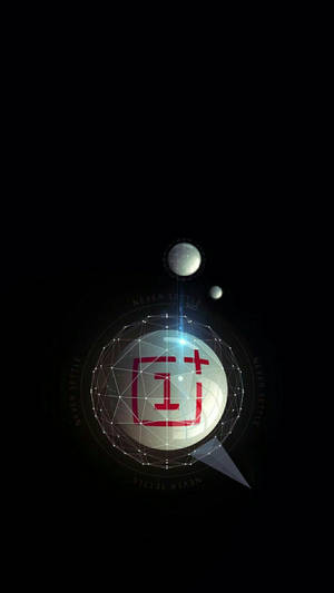 Обои Oneplus White Ball