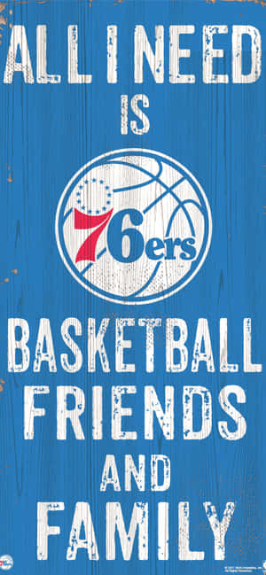 76ers iPhone — iPhone 13 Pro Max Обои
