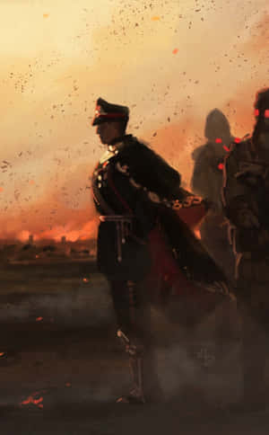 Pixel 3xl Battlefield 1 фон — Realme Pad Обои