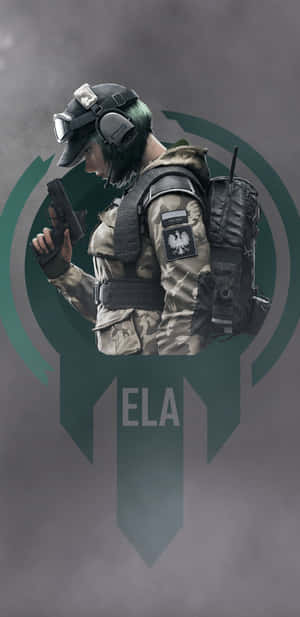 Фон Pixel 3xl Rainbow Six Siege — Huawei Mate 70 Air Обои