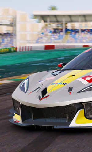 Pixel 3xl фон Project Cars — Tecno Megapad Обои