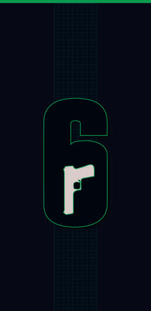 Фон Pixel 3xl Rainbow Six Siege — Huawei Mate 70 Air Обои