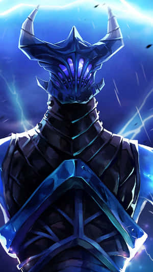 Pixel 3 Dota 2 Фон