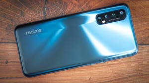 Realme 7 Pro — Realme Обои