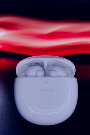 Realme Buds Air Pro — Realme Обои