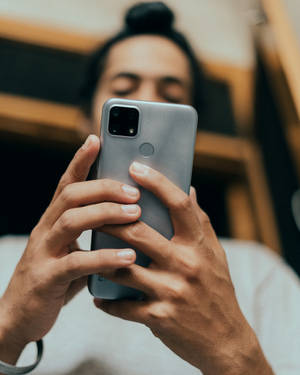 Realme Narzo 20 — Realme Обои