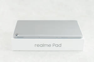 Realme Pad Серый — Realme Обои