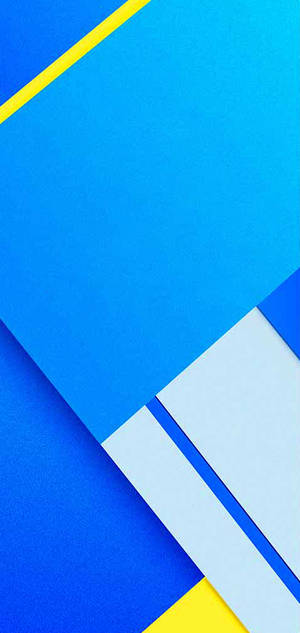 Realme Геометрическое искусство — Realme Обои