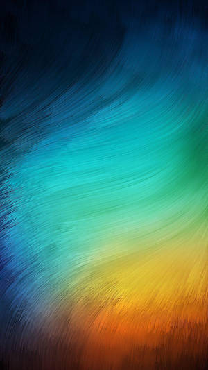 Redmi 4k Abstract Blurred — Redmi Обои