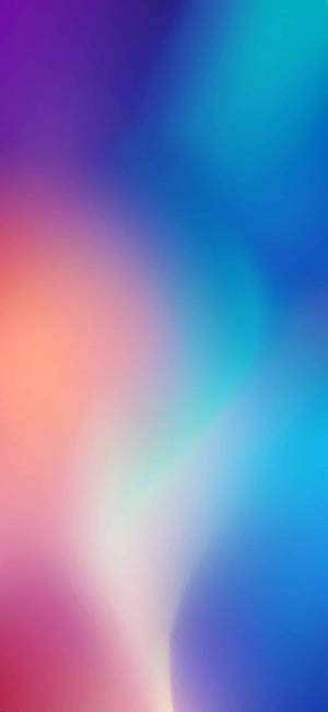 Redmi 9 Градиентное размытие — OnePlus 11 Обои
