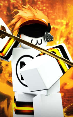 Roblox iPhone — POCO Pad C1 Обои