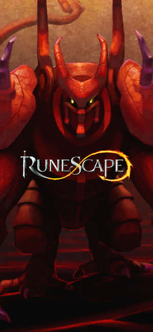 Iphone Xs Max Runescape Обои — OnePlus Ace 6 Обои