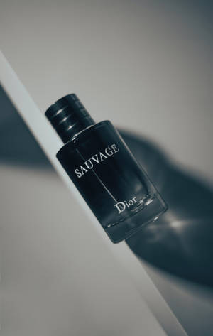 Sauvage Dior Телефон — Redmi Pad 2 Обои