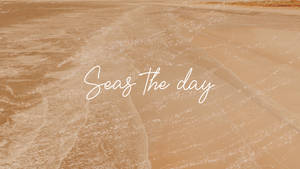 Seas The Day Кремовая эстетика