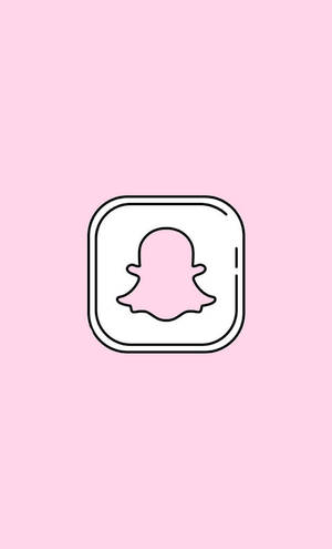 Обои Snapchat розовый значок Instagram — Lenovo Yoga Tab Обои