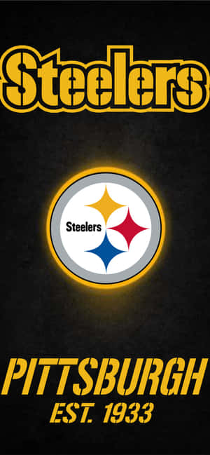 Steelers Iphone — iPhone 15 Обои