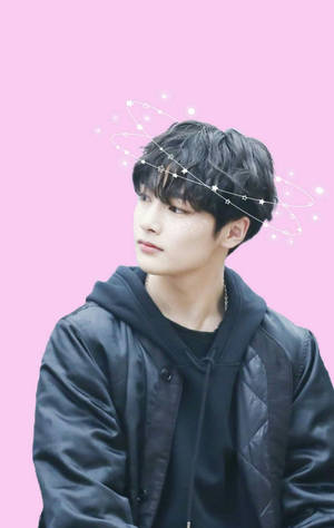 Обои с макнэ Stray Kids — Lenovo Idea Tab Обои