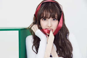 Twice — легендарная сенсация K-pop — 트와이스 Обои
