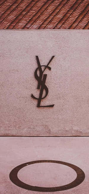 Ysl фон — 1080x2340 Обои