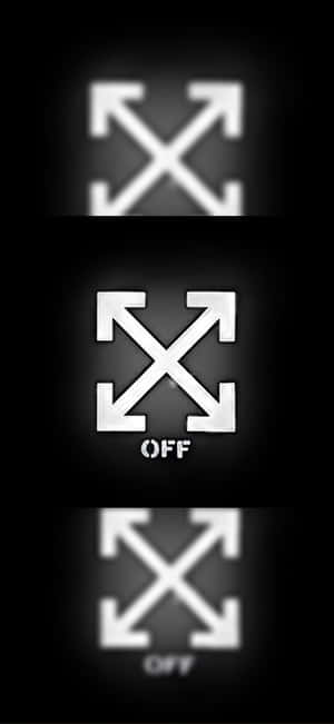 Off White iPhone [обои] — Oppo K13x Обои