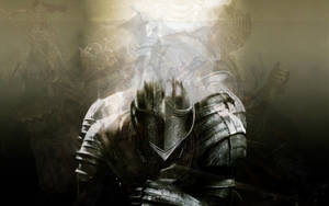 Анри из Асторы Dark Souls III Тёмный 4k