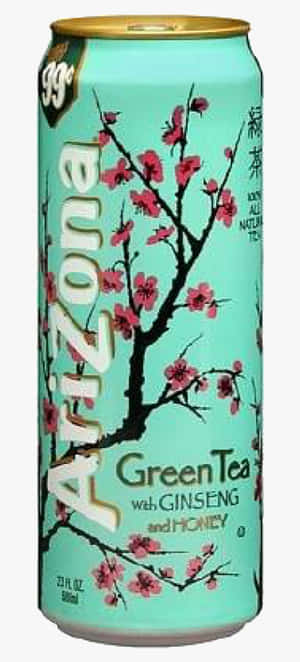 Arizona Tea — Huawei Mate X7 Обои