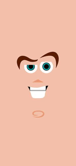 Фон История игрушек — POCO C Обои