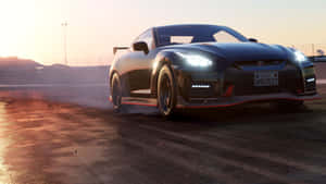 Фон Project Cars 720p — 赛车计划 Обои
