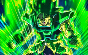 Картинки Dragon Ball Super Броли — Драгон болл супер броли Обои