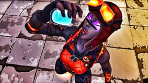 Блейз Fortnite — Фортнайт Обои