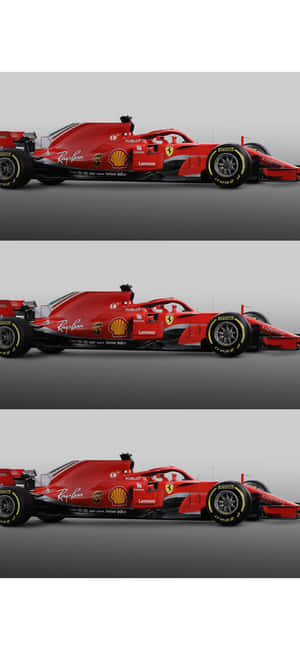 Iphone Xs F1 2018 Background — Huawei nova 16 Pro Обои