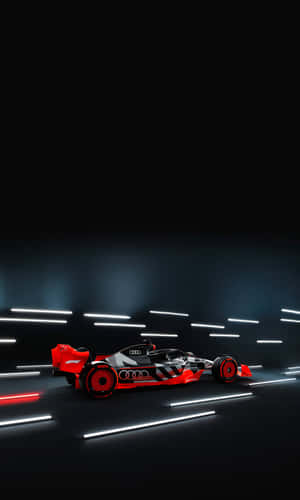 Formula 1 Iphone — Tecno Megapad Pro Обои